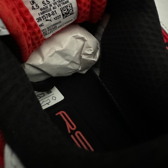 Puma RS-Trck Super JR - Picture 7 of 8